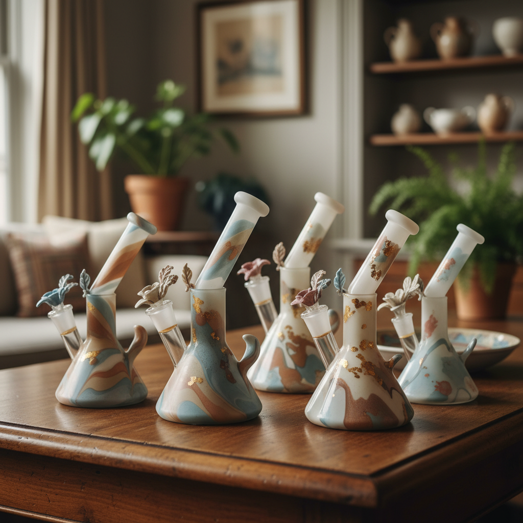 Explore the World of Bong for Sale Understanding Types Trends and Legalities