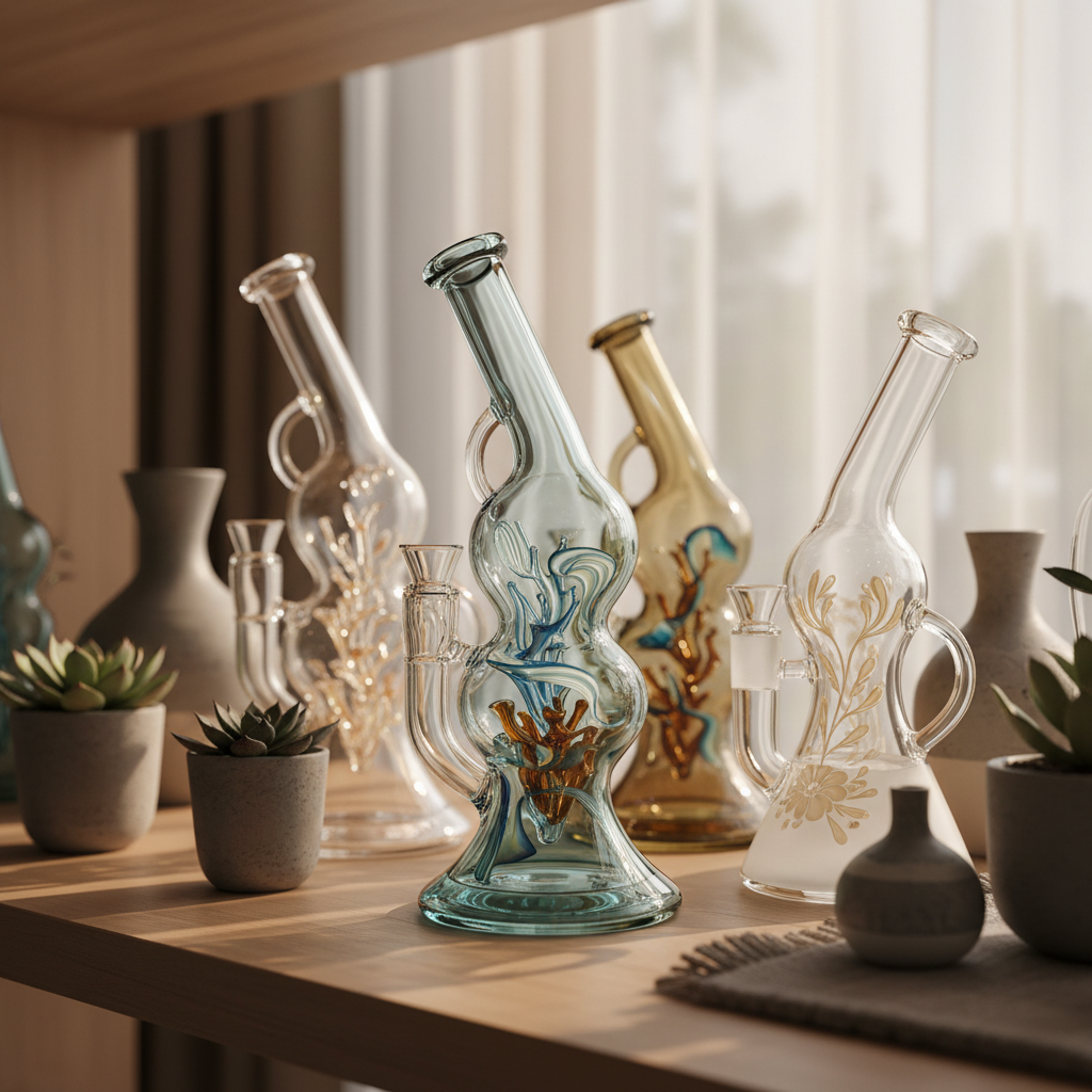 Explore Premium Bongs for Sale and Enhance Your Smoking Experience