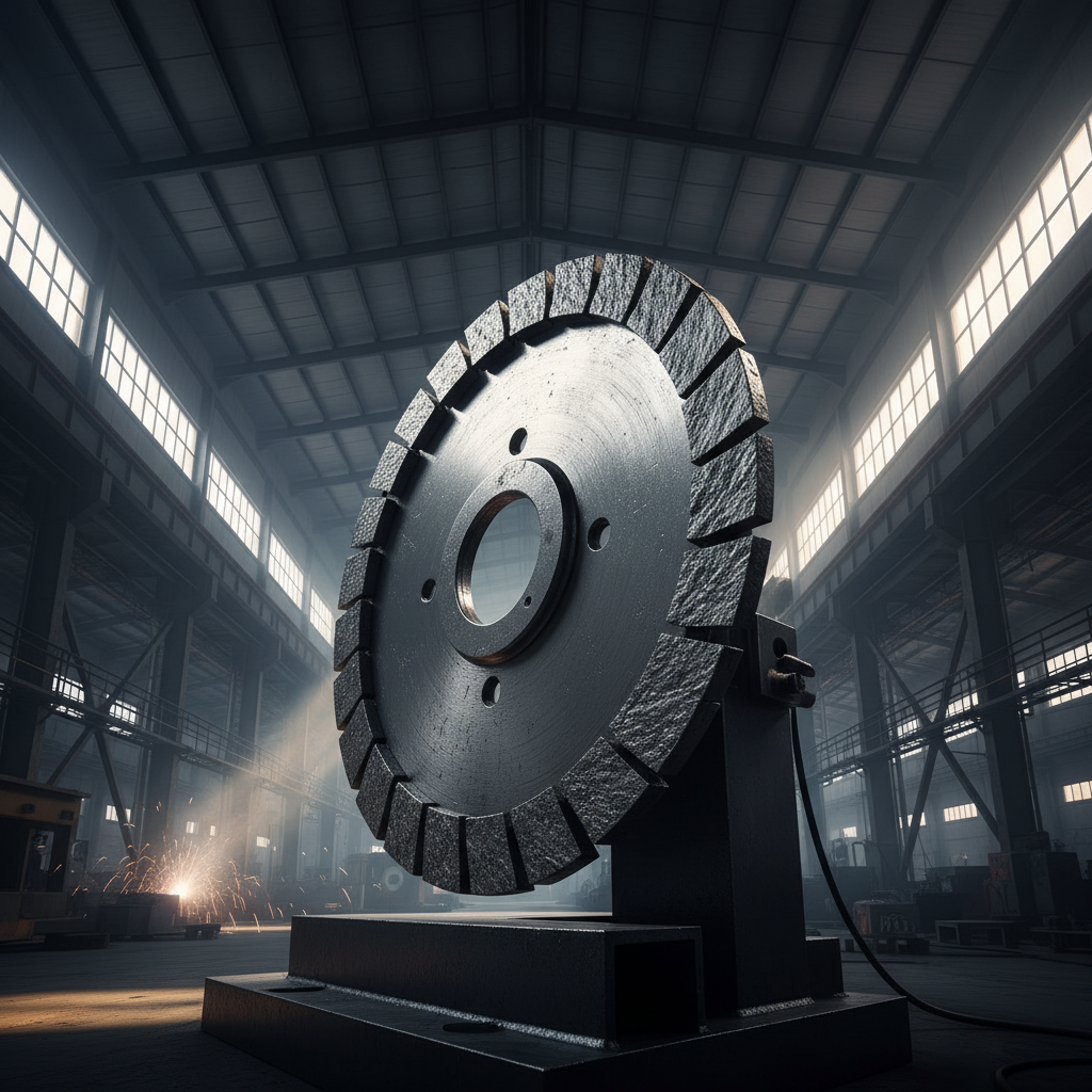 The Revolutionary Diamond Multi Tool Blade for Versatile Cutting Solutions