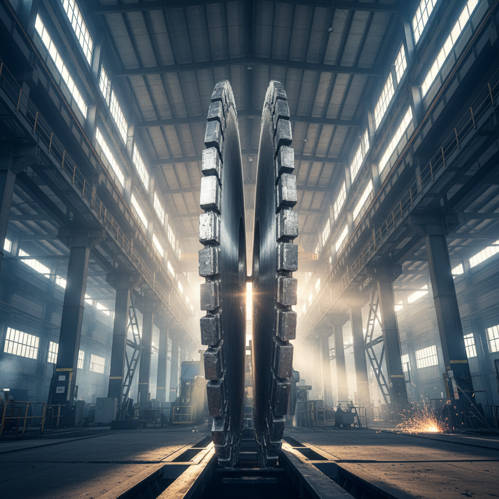 Exploring the Versatility and Future of Segmented Diamond Blade Technology