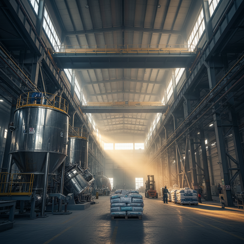 Exploring the Versatile World of Mica Powders and Their Industrial Applications