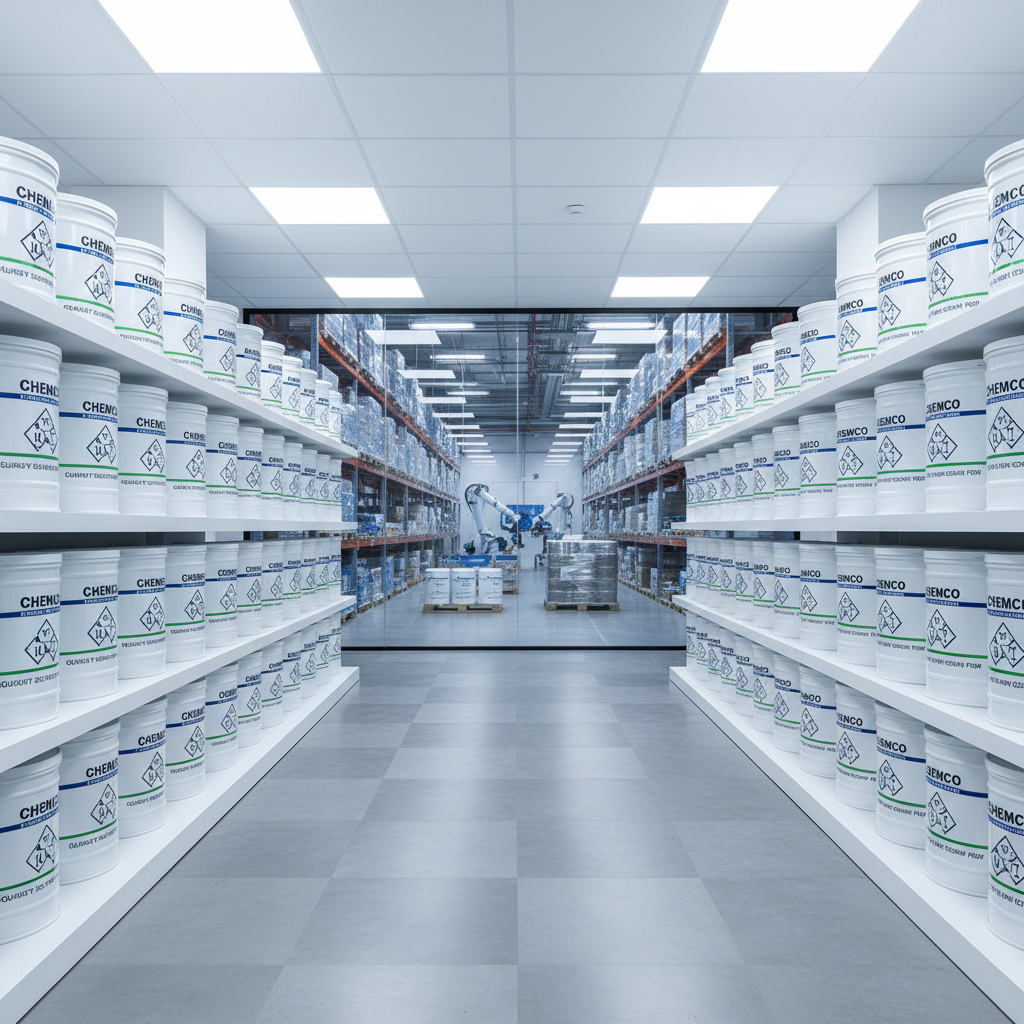 Choosing a Reliable Fine Chemicals Supplier for Innovation and Supply Chain Integrity