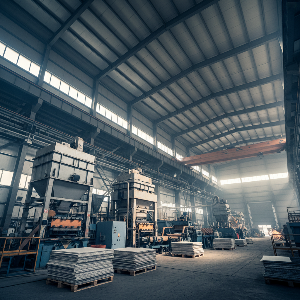 Exploring the Landscape of Global mica manufacturers and Sustainable Practices