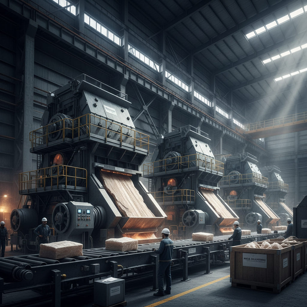 Exploring the Crucial Role of Mica Suppliers in Global Industries