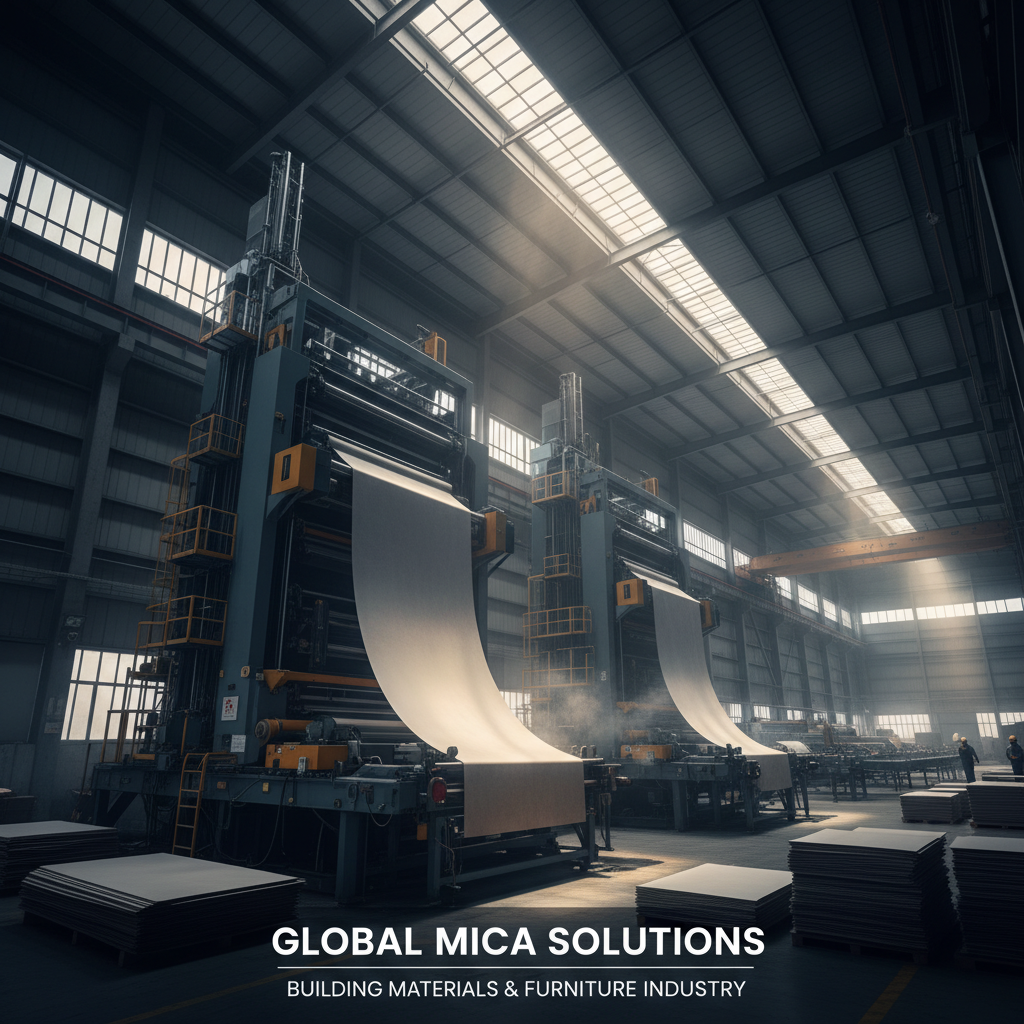 Exploring the Crucial Role of Mica Suppliers in Global Industries