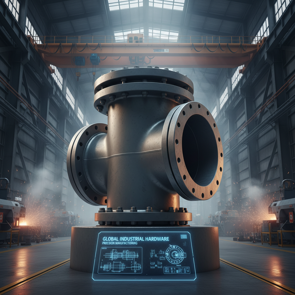 Essential Connectors A Fitting Used to Connect Pipes of Different Diameters for Efficient Fluid Transfer