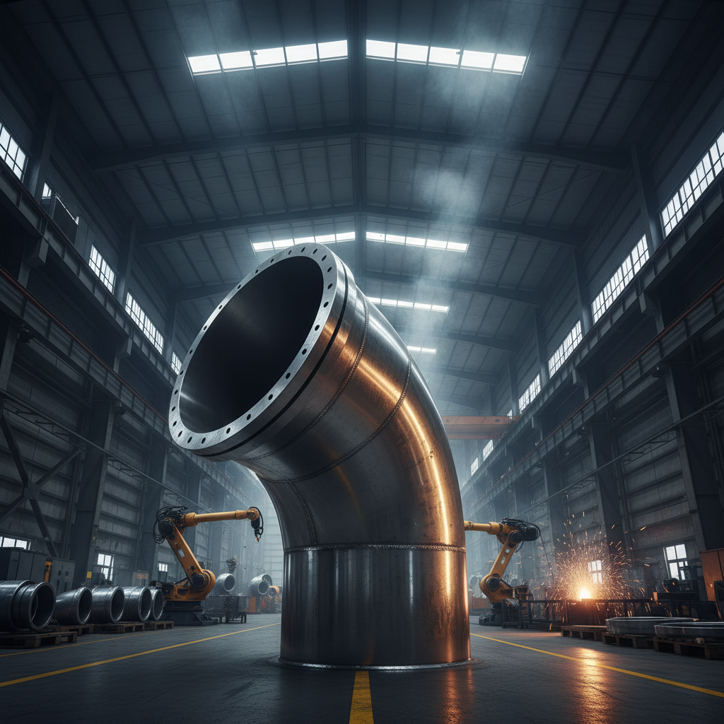 Understanding What Fitting Changes Pipe Direction For Robust Systems