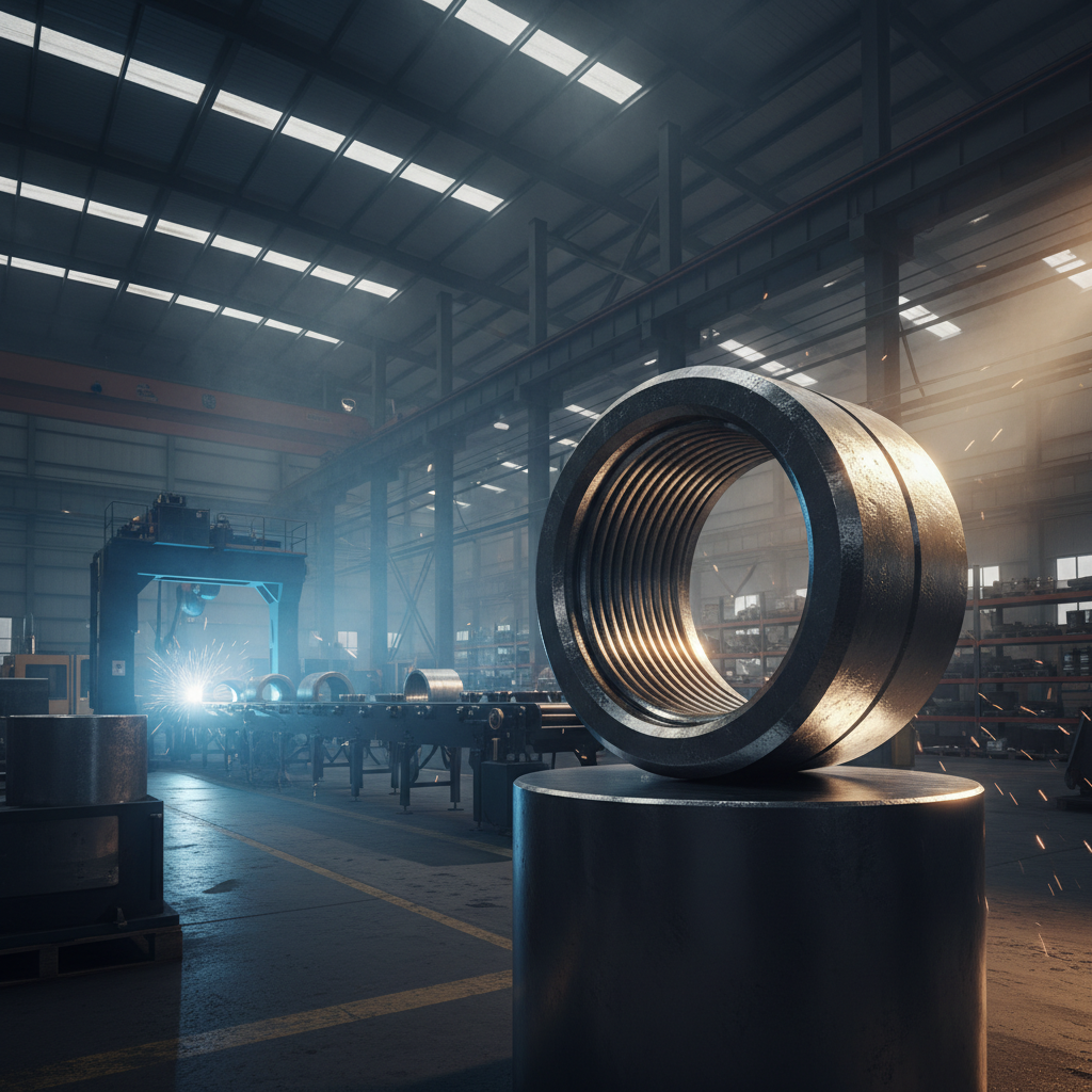 The Essential Role of 1 2 Galvanized Coupling in Modern Infrastructure