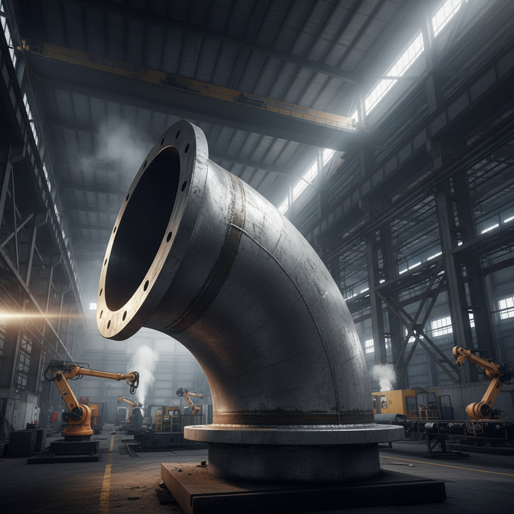 Understanding What Fitting Changes Pipe Direction For Robust Systems