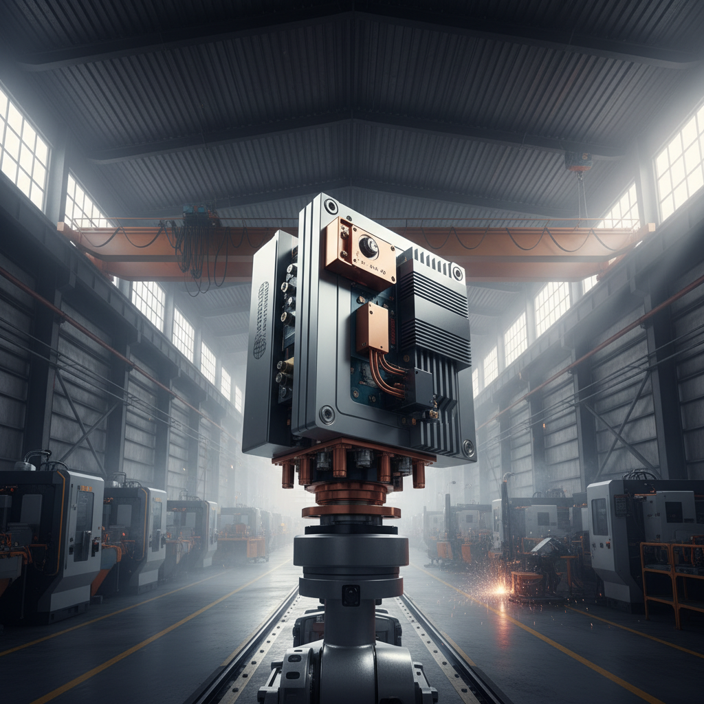 Advancements in RF Power Detector Module Technology and Industry Applications