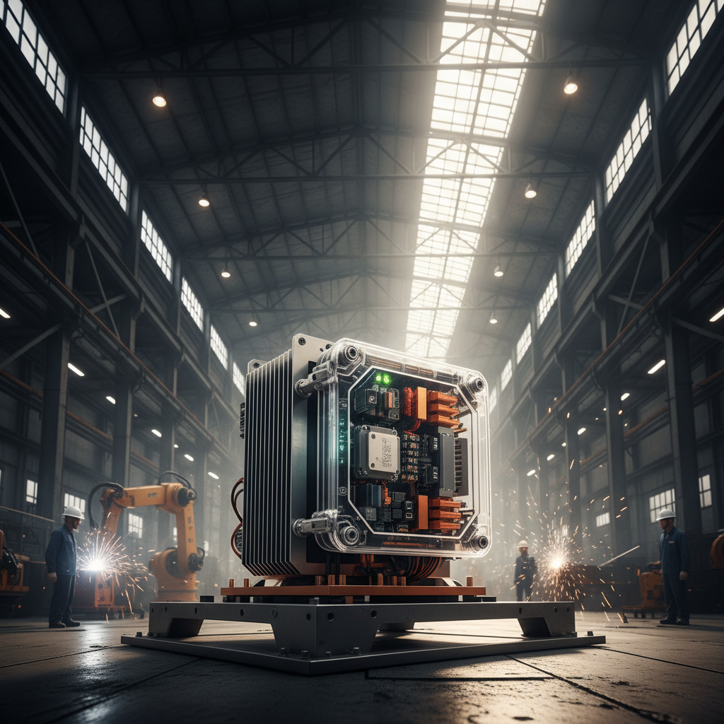 Advancements in rf power amplifier module Technology and Future Applications