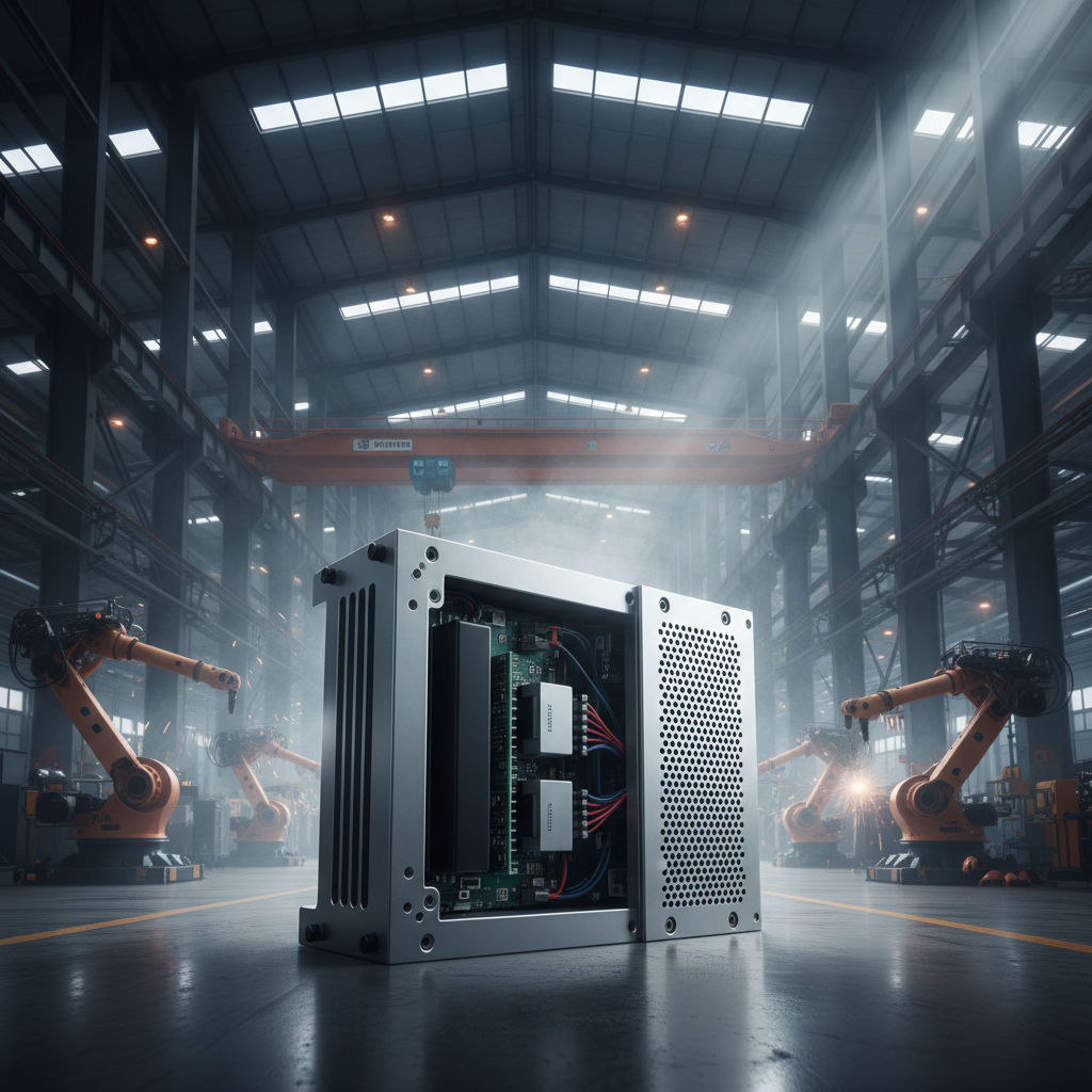 Advancements in rf power amplifier module Technology and Future Applications