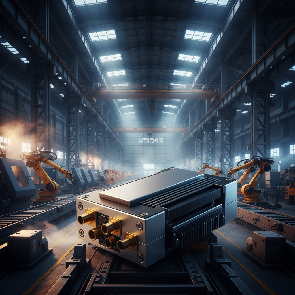 Exploring the Capabilities and Applications of rf transceiver module Technology