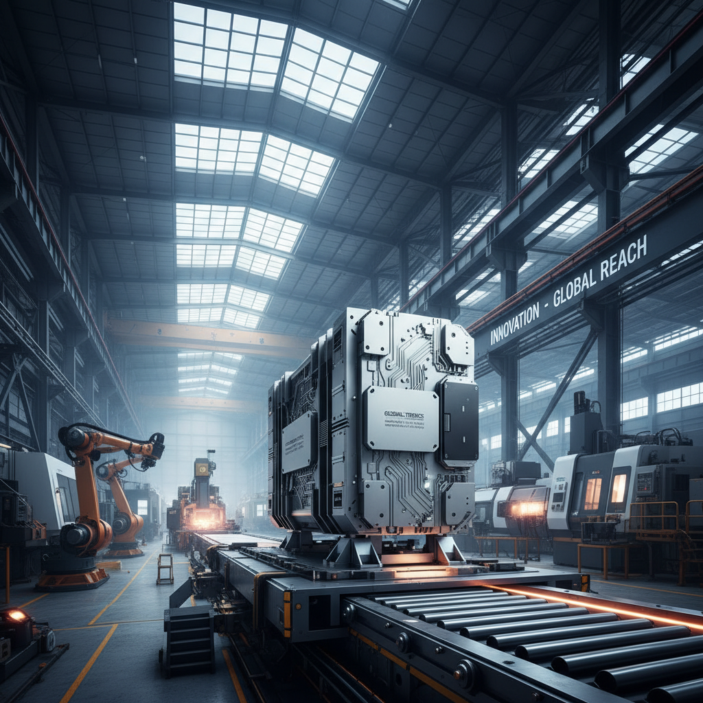 Advancements in rf power module Technology and Global Market Trends