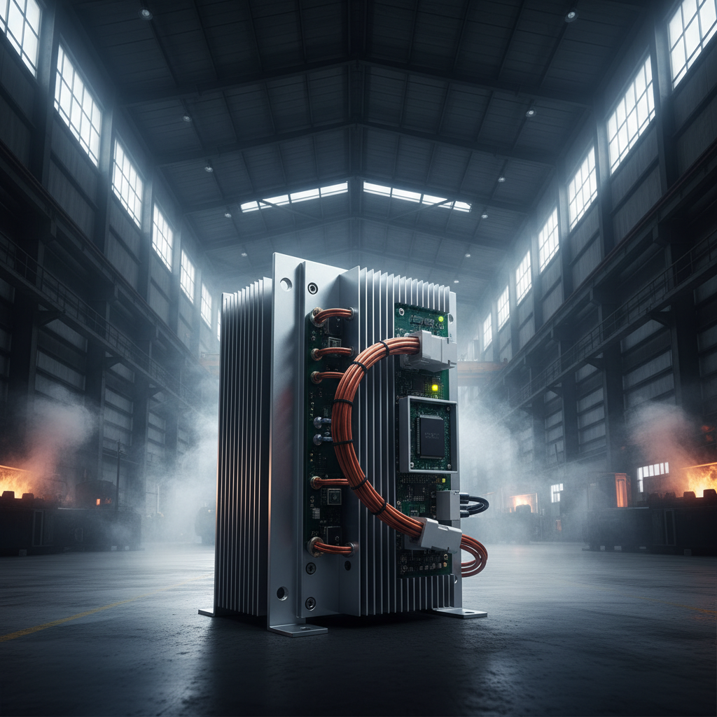 Advancements in rf power module Technology and Global Market Trends