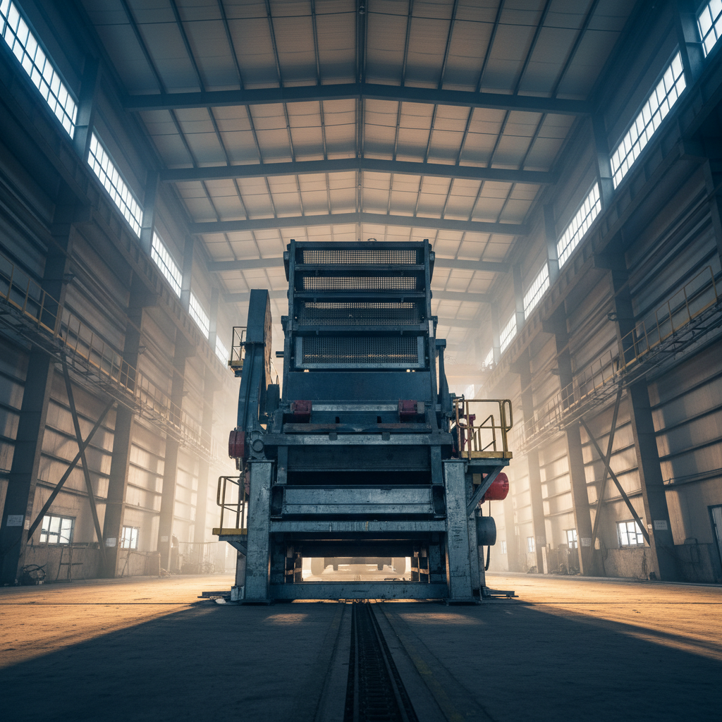 Optimizing Drilling Efficiency with the King Cobra Shale Shaker System