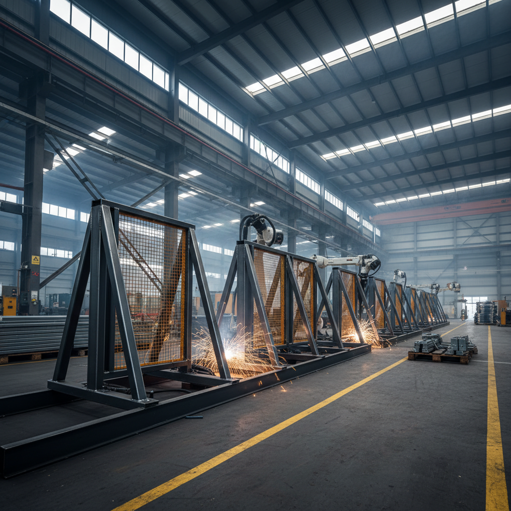 The Critical Role of Temporary Barriers in Modern Security and Disaster Response