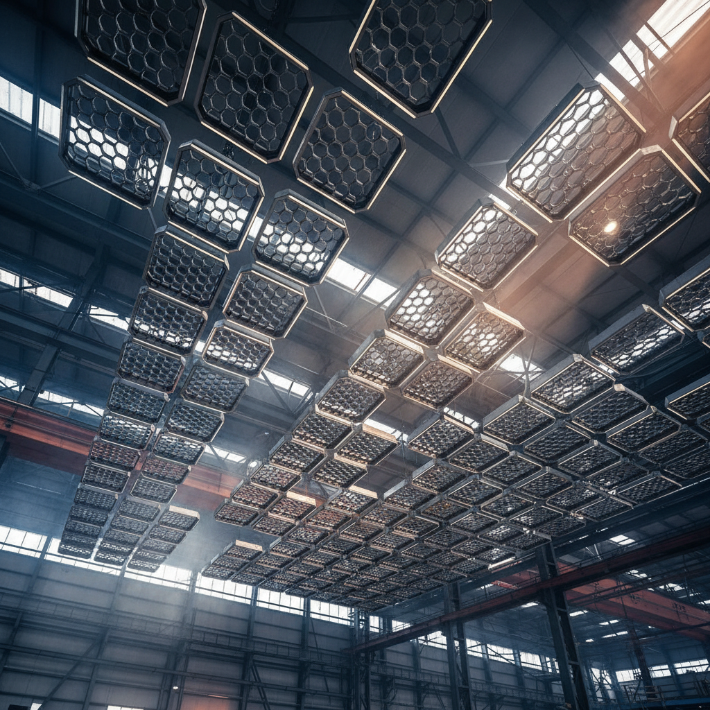 Exploring the Versatility and Increasing Demand for Metal Grating Solutions