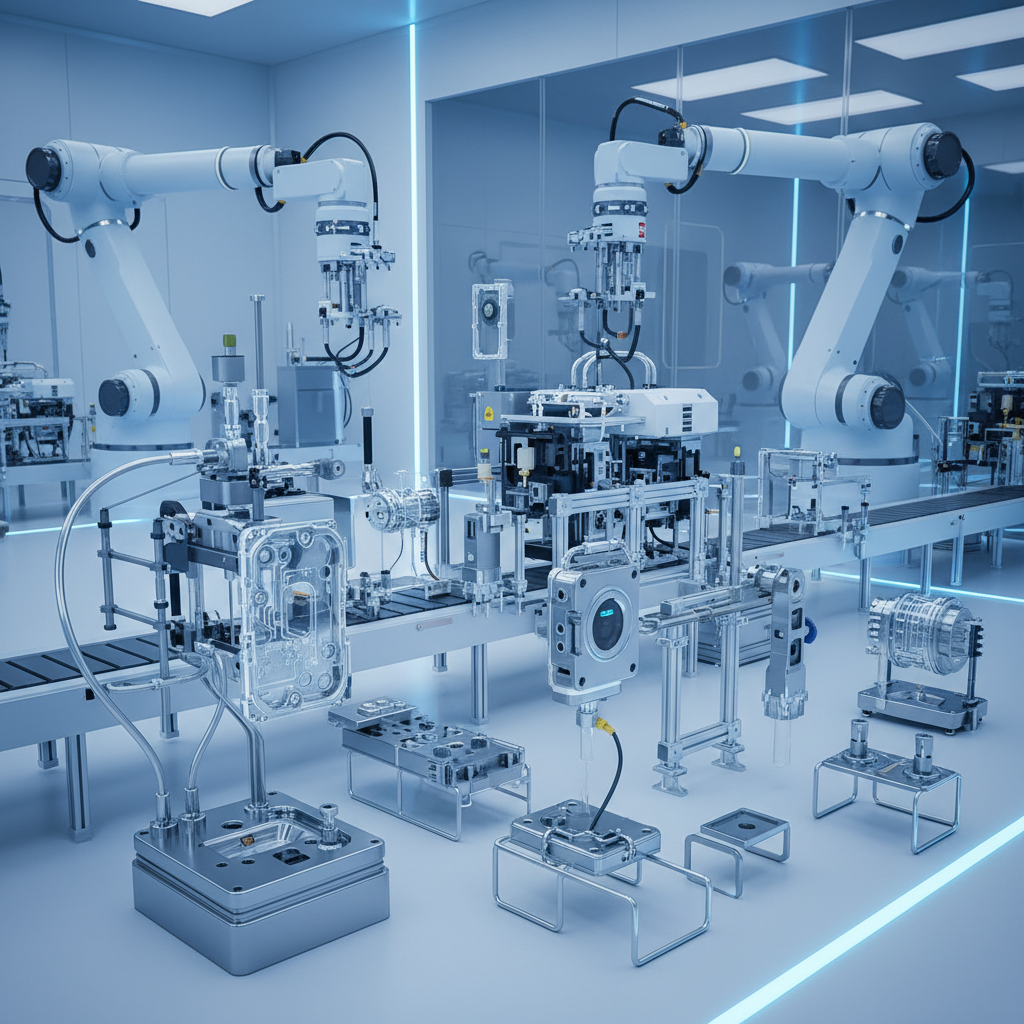 Optimizing Healthcare with CostEffective oem Medical Supplies Solutions