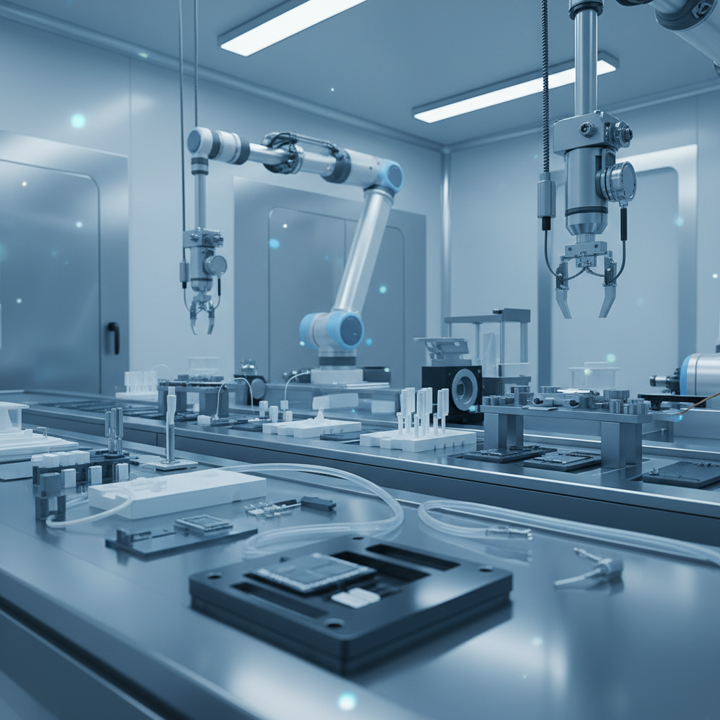 Optimizing Healthcare with CostEffective oem Medical Supplies Solutions