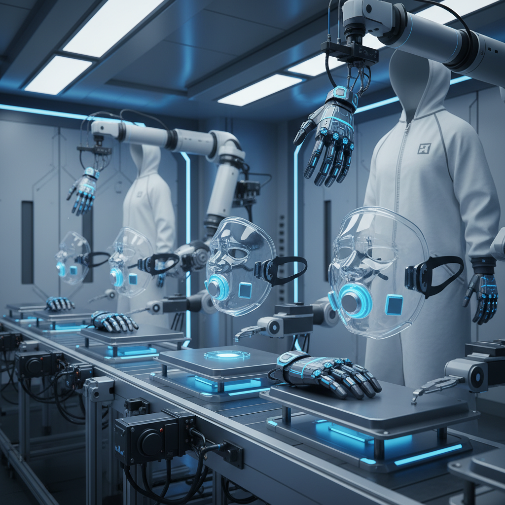 Essential PPE Medical Supplies for Healthcare Worker and Patient Safety