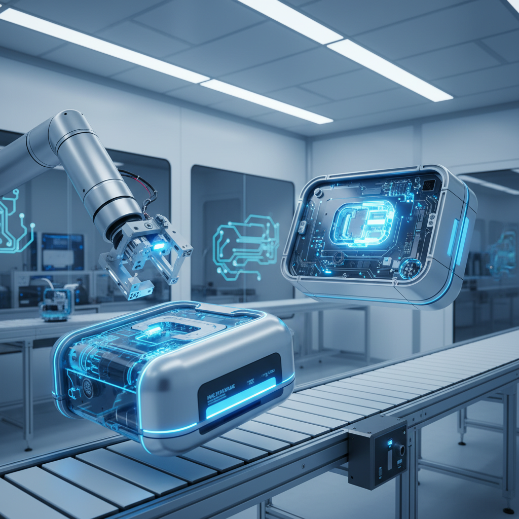 Advancing Healthcare Through Innovative Medical Products Design and Development