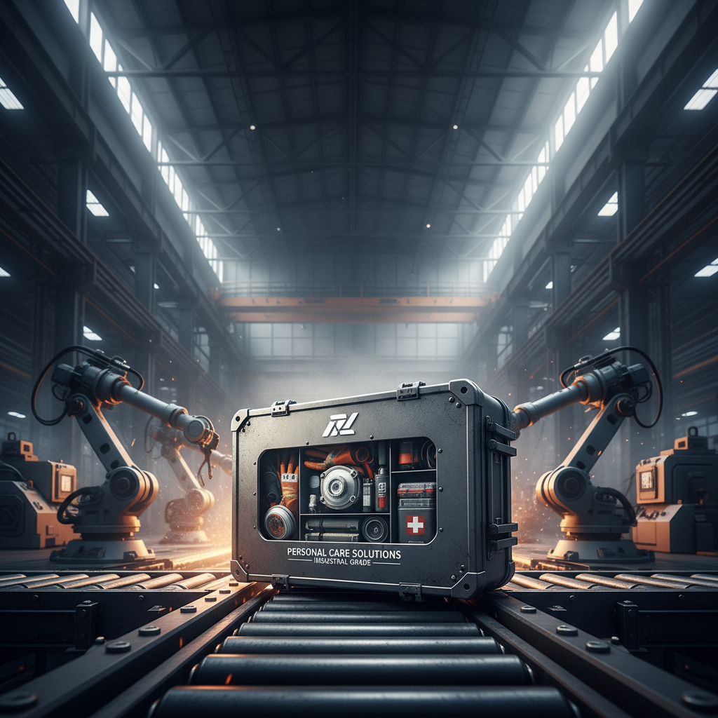 The Growing Importance of Personalised Care Package Solutions for Global Aid and Wellbeing