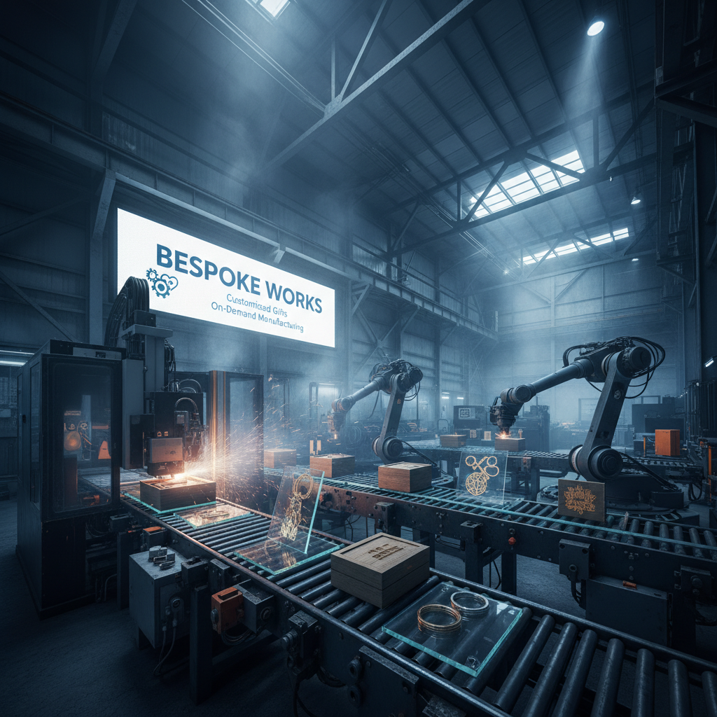 Navigating the Landscape of Drop Shipping Personalised Gifts for Business Growth