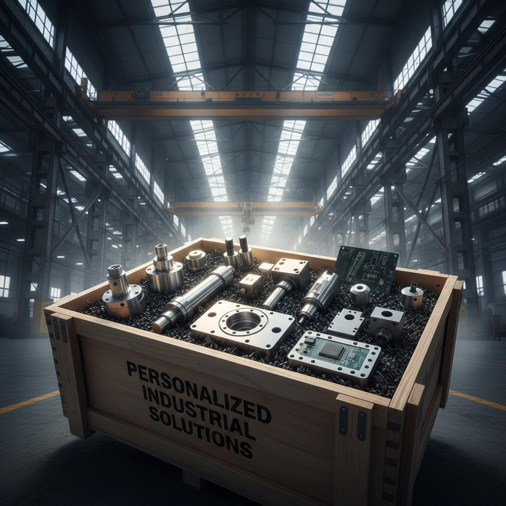 The Growing Importance of Personalised Care Package Solutions for Global Aid and Wellbeing