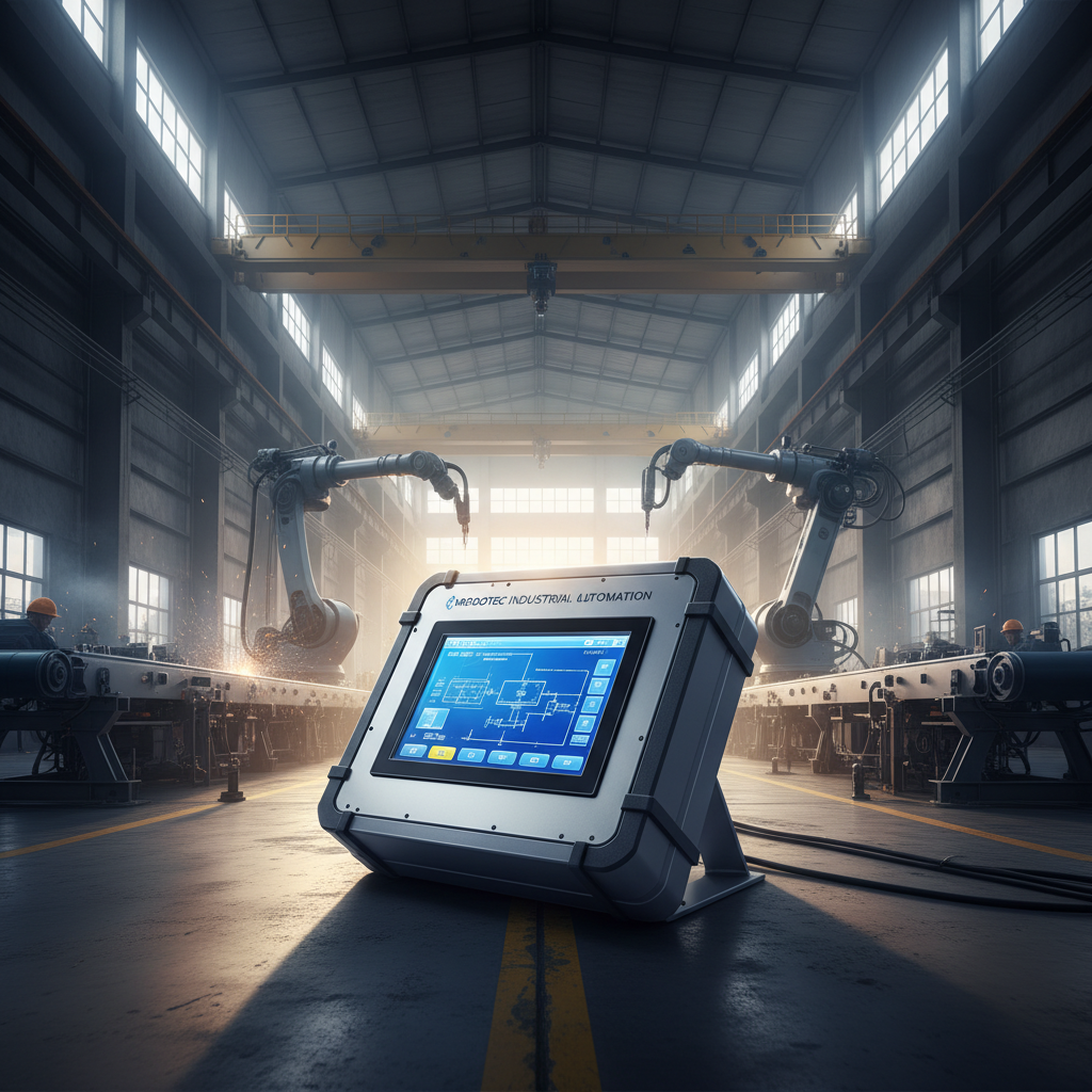 Optimizing Reverse Osmosis Systems with Advanced Ro Controller Display Technology