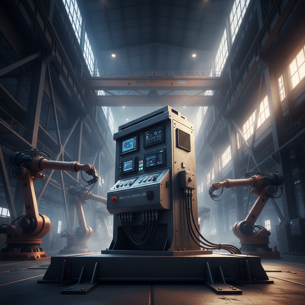 Advancements in Water Purification with the ro digital controller