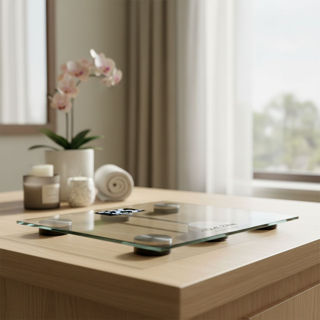 Reliable Bathroom Scale Supplier for Accurate Weight Measurement Solutions