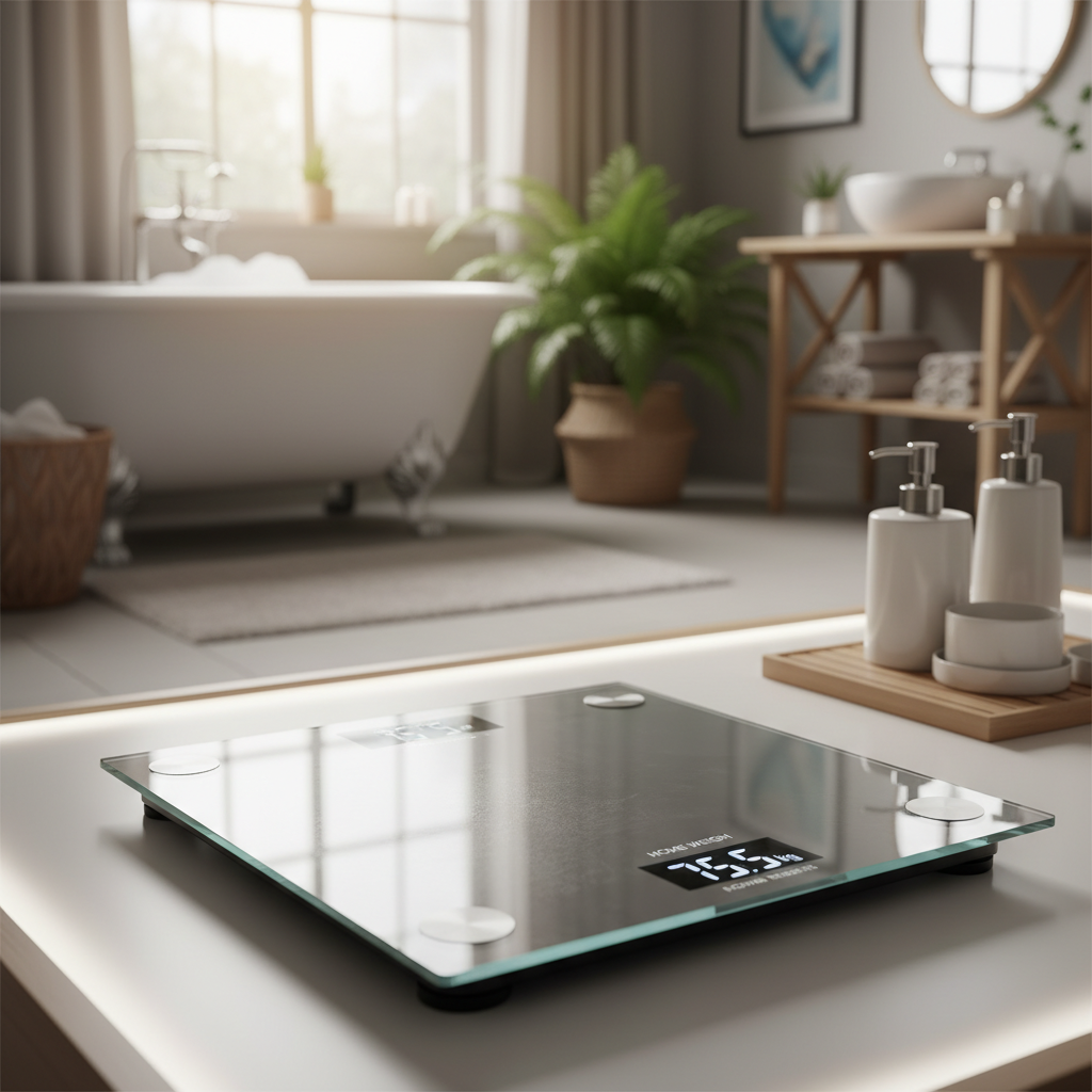 Reliable Bathroom Scale Supplier for Accurate Weight Measurement Solutions