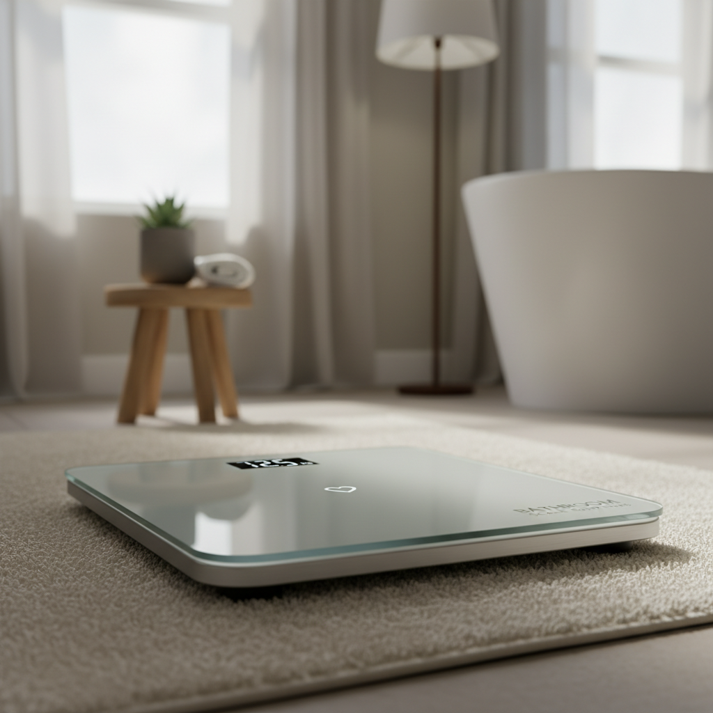 Comprehensive Guide to Bathroom Scale Suppliers and Market Dynamics
