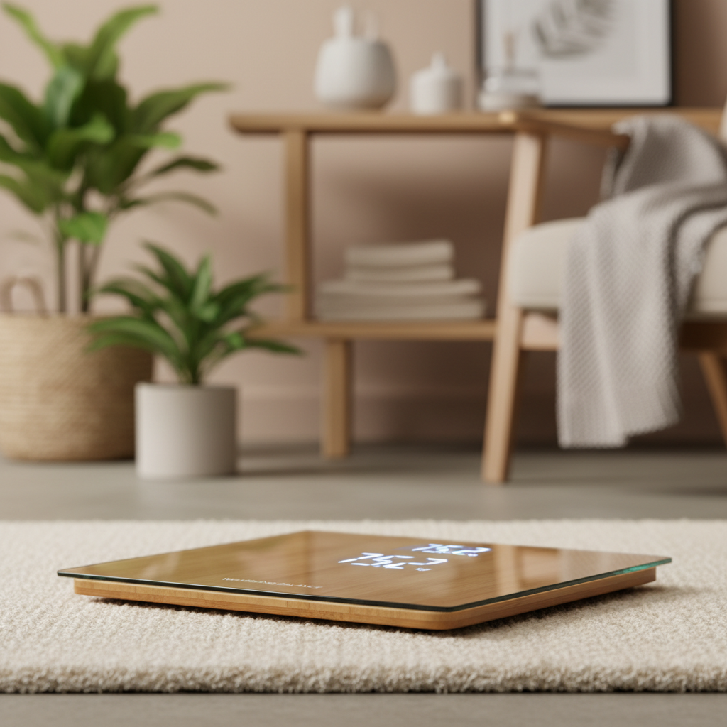 The Vital Role of a Weight Scale Manufacturer in Modern Industry