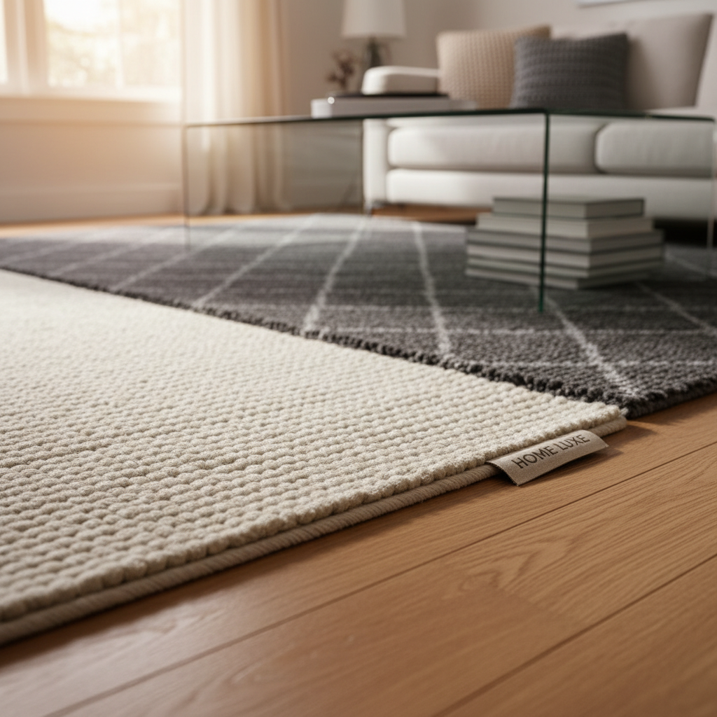 Understanding the Diverse Types of House Carpets for Optimal Home Comfort