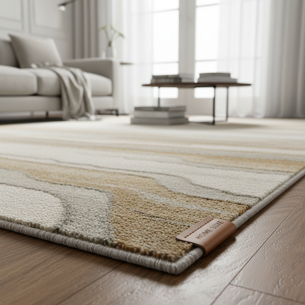Exploring Diverse Types of Indoor Carpet for Optimal Home Comfort and Style