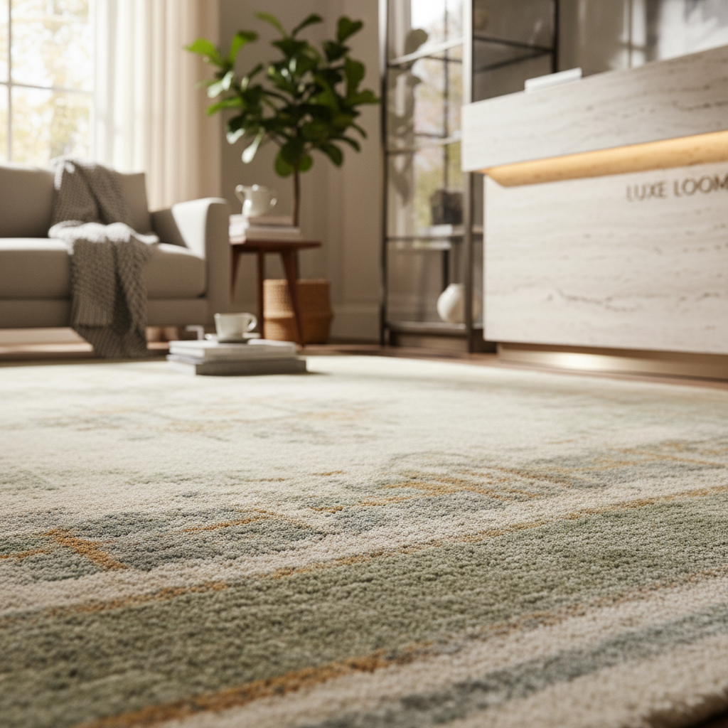 Exploring Popular Carpet Types For Style And Durability