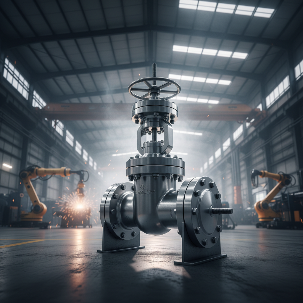 Comprehensive Guide to Stainless Steel Valves and Their Industrial Applications