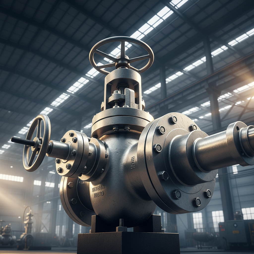 Comprehensive Guide to Stainless Steel Valves and Their Industrial Applications