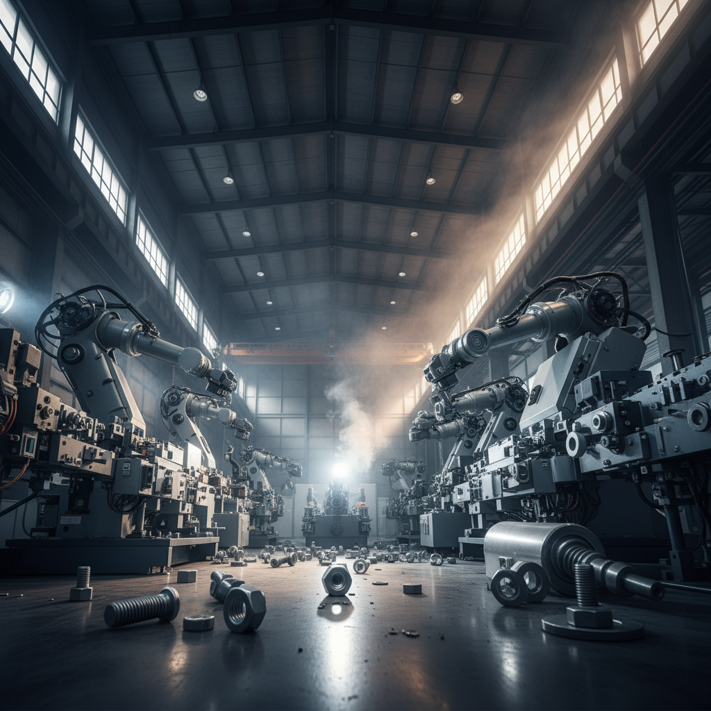 Understanding Fasteners Use for Durable and Reliable Assemblies