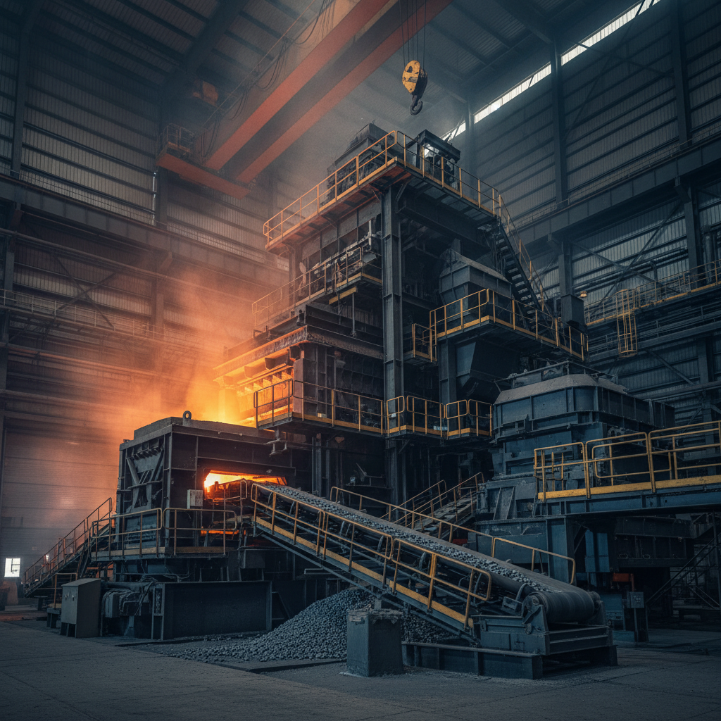 Exploring the Metal Sintering Process and Its Impact on Modern Manufacturing