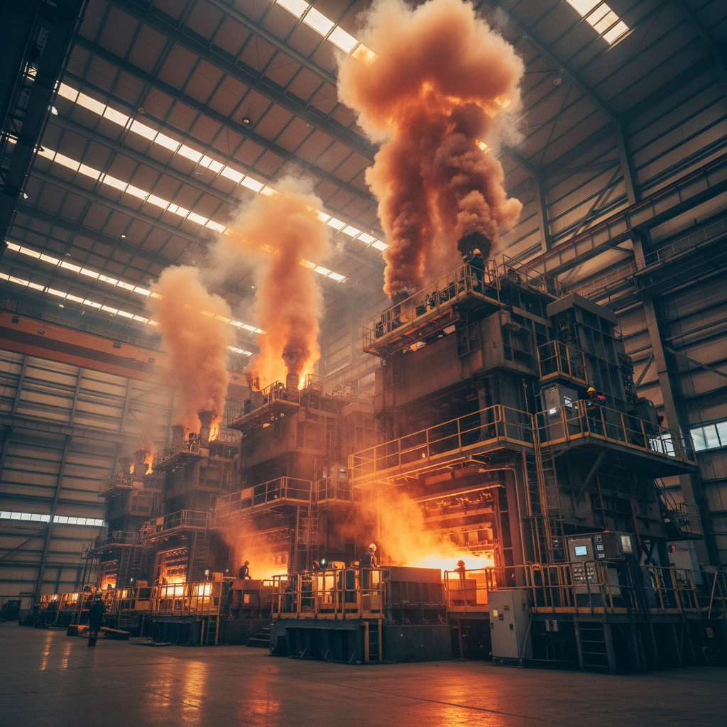 Exploring the Metal Sintering Process and Its Impact on Modern Manufacturing