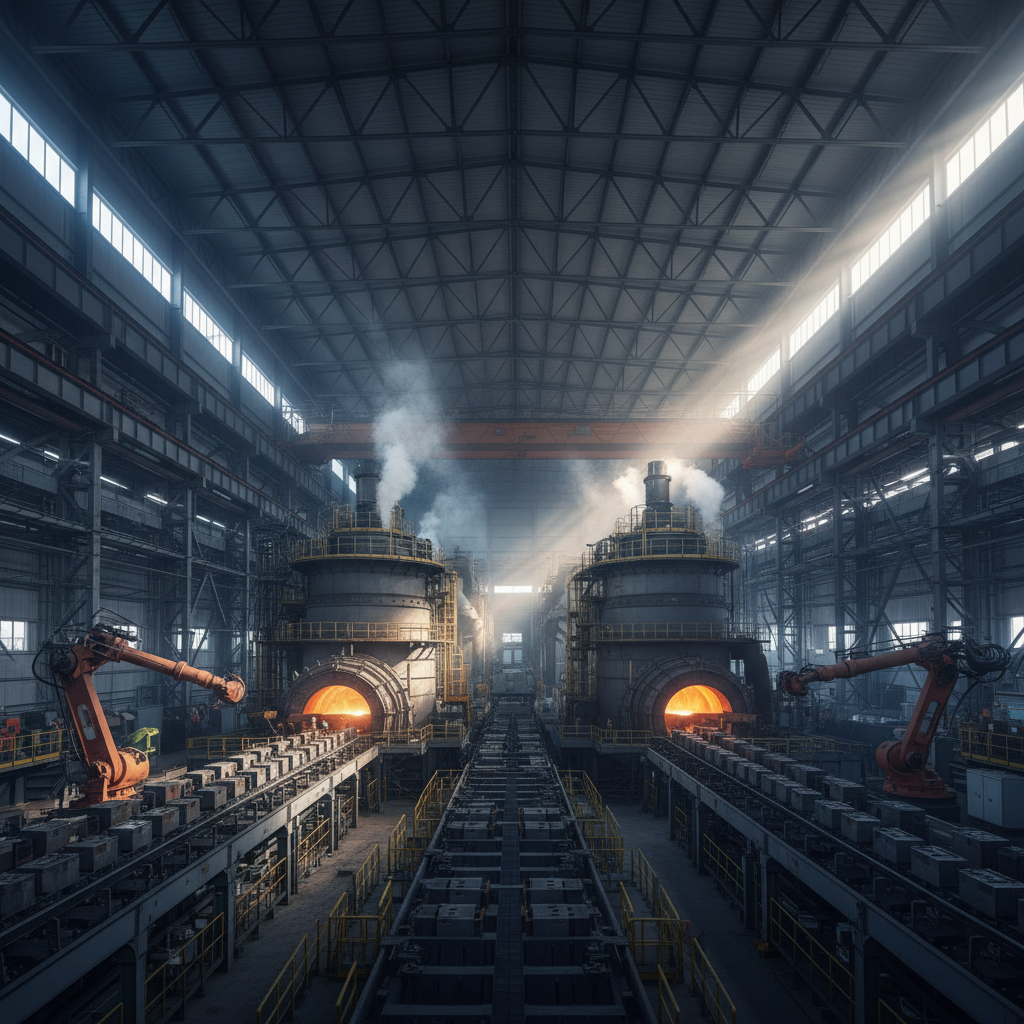 Advancements and Global Impact of Sintering of Powder Metallurgy Components