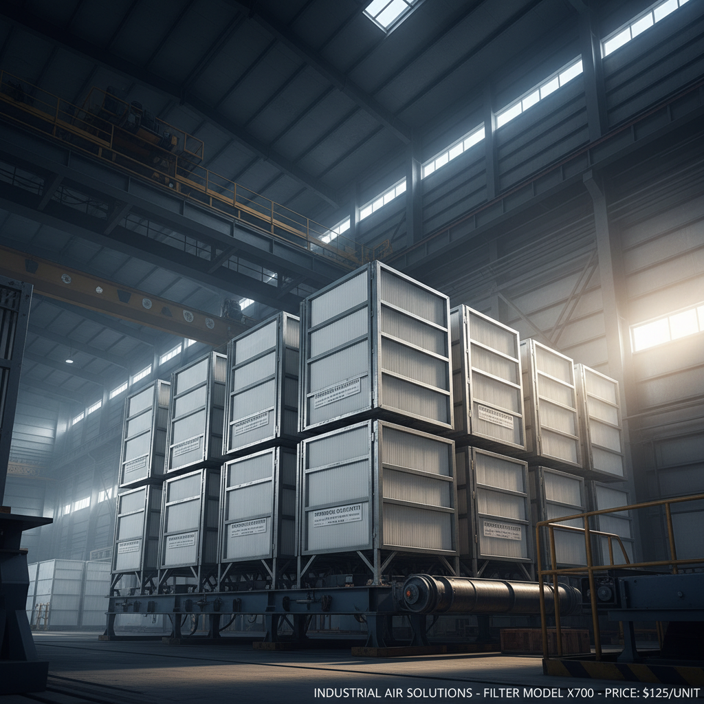 Optimizing Paint Booth Filter Price for Quality and Efficiency