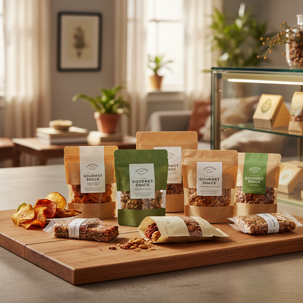 The Vital Role of Snack Suppliers in the Modern Food Industry