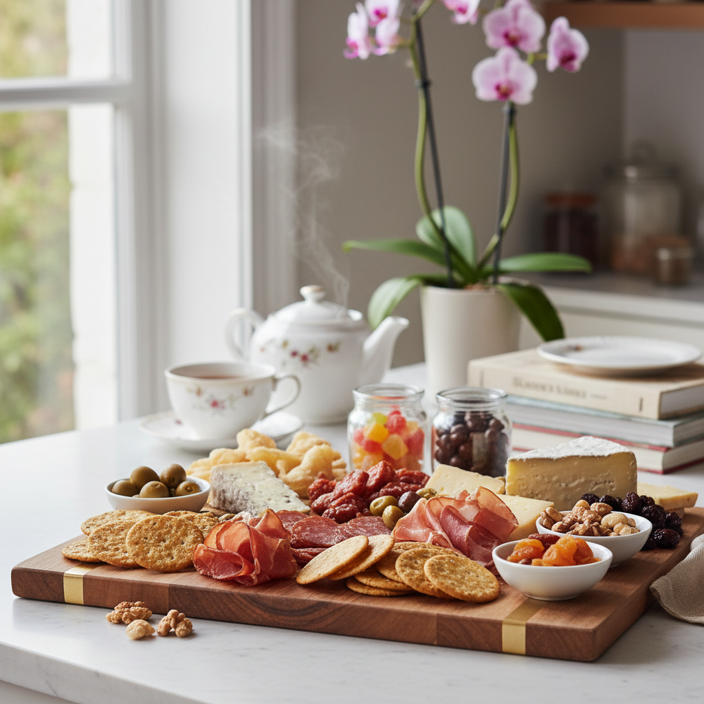 The Vital Role of Snack Suppliers in the Modern Food Industry