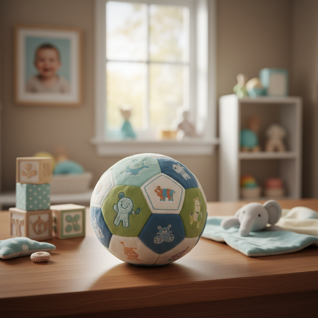 Exploring the World of Ball Soccer Its Impact on Sport and Global Economies