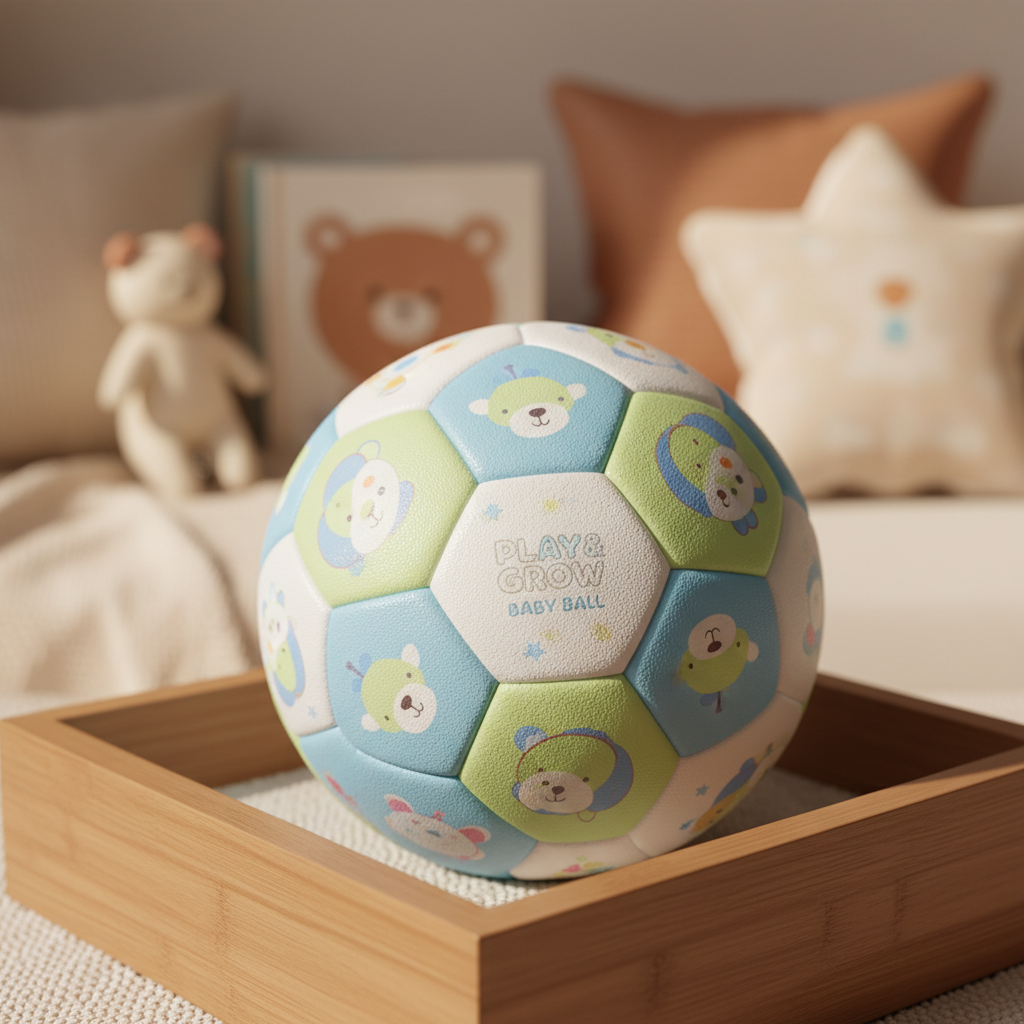 Exploring the World of the Size 5 Soccer Ball A Comprehensive Guide