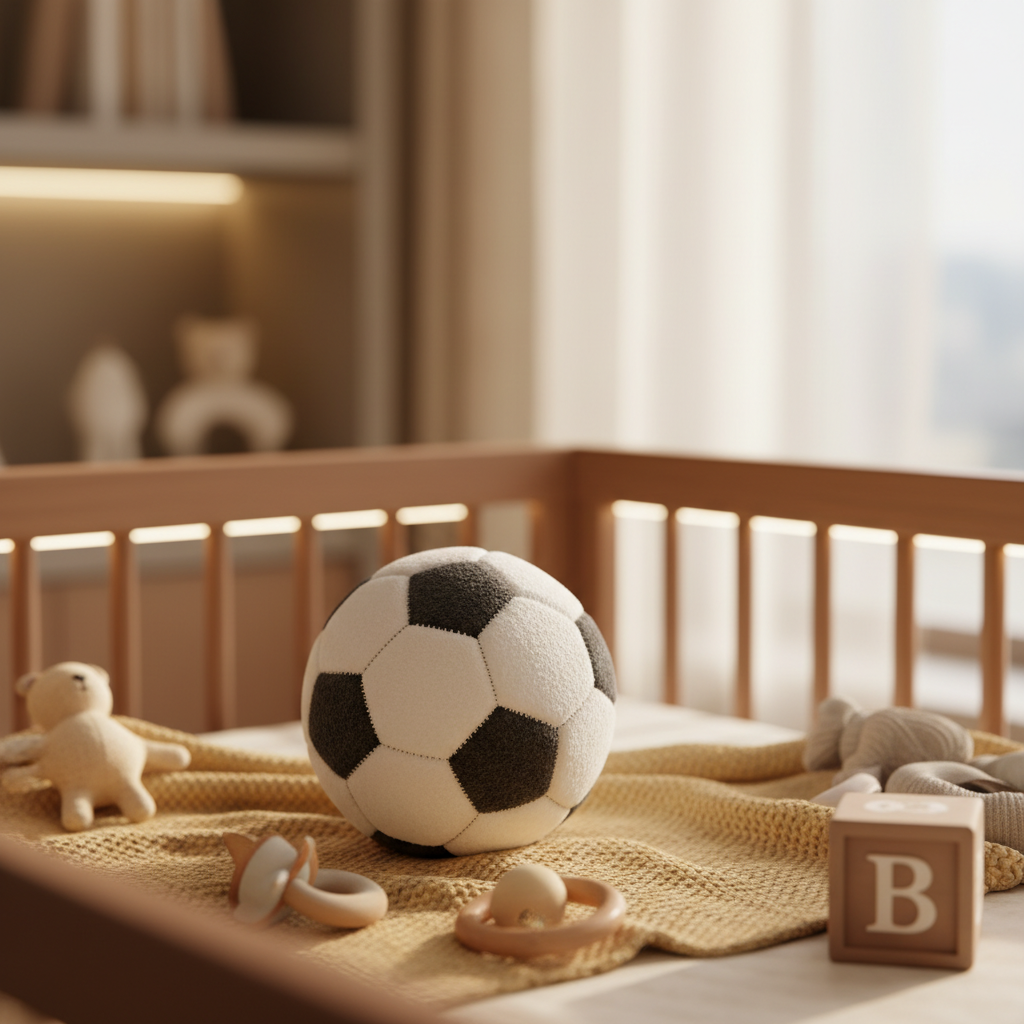 Exploring the World of mini soccer ball s and Their Versatile Applications